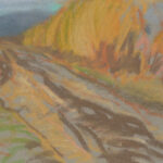 Autumn Motif 1929 Zolo Palugyay 8 mockup