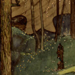 Autumn in the Forest 1895 Hugo Simberg 8 mockup