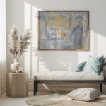 Aux Champs Elysees On the Champs Elysees 1898 Henri Edmond Cross 5 mockup