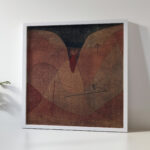 Aviatic Evolution 1934 Paul Klee 5 mockup