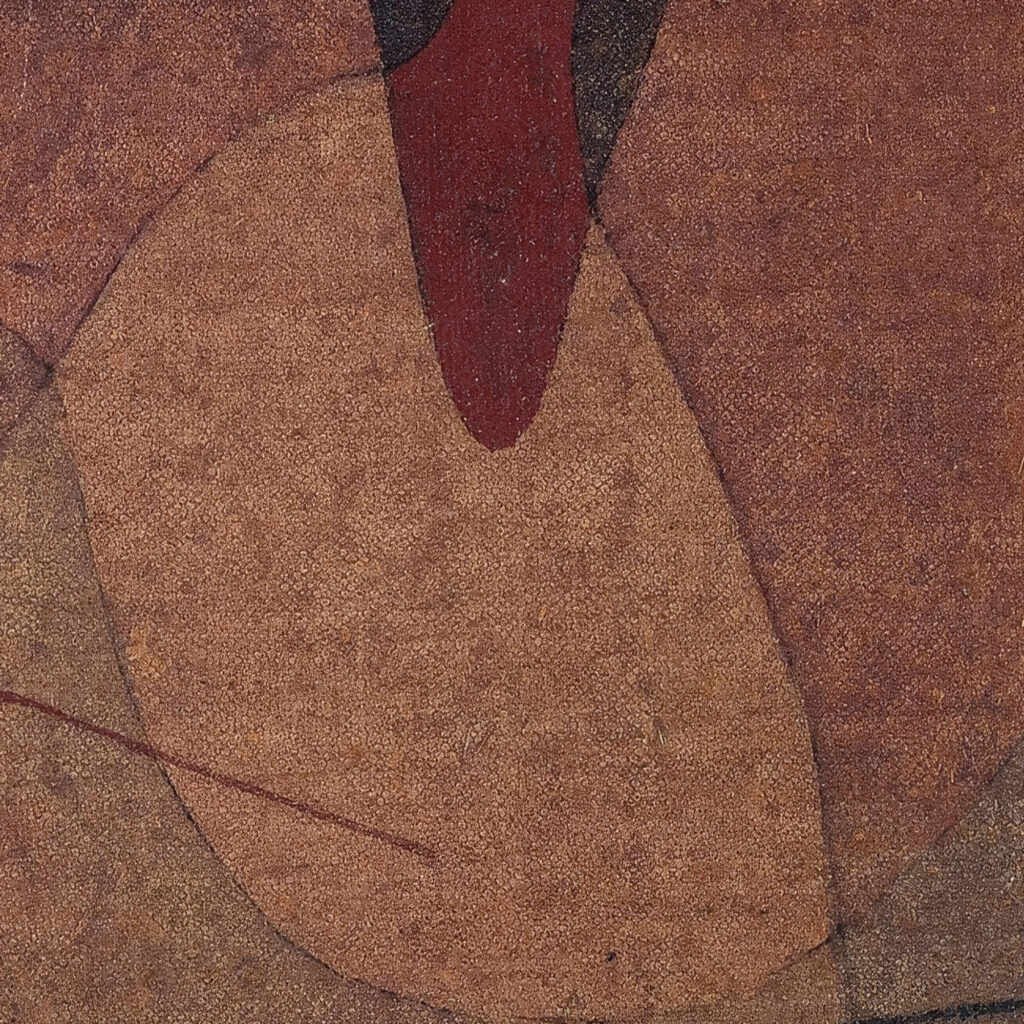 Aviatic Evolution 1934 Paul Klee 8 mockup