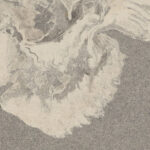 Azaleabloem 1915 Carel Adolph Lion Cachet 8 mockup