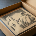 Bag Piper 1936 Mikulas Galanda video mockup