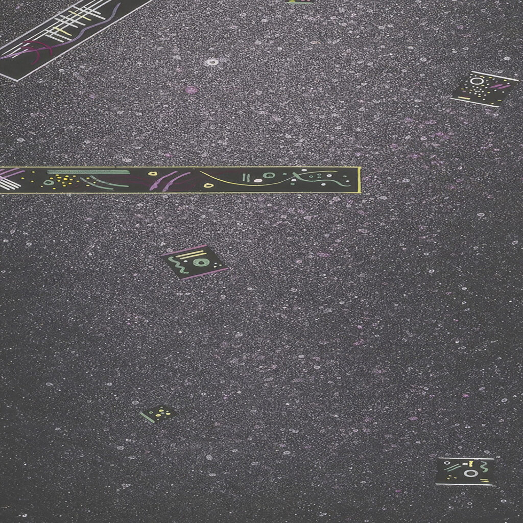 Bagatelles 1936 Wassily Kandinsky 8 mockup