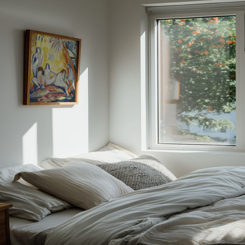 Baigneuses Emile Othon Friesz 6 mockup