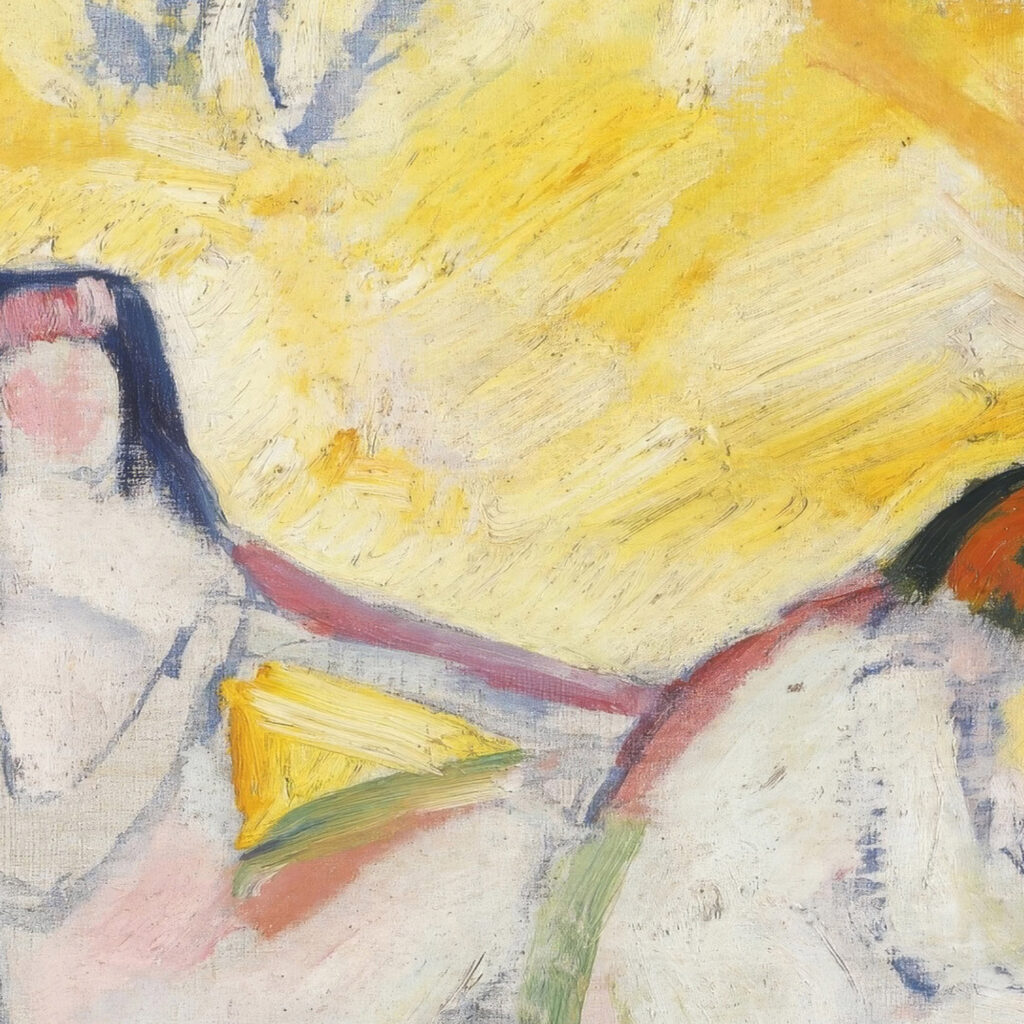 Baigneuses Emile Othon Friesz 8 mockup