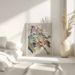 Balalajka 1950 Marian Kopf 4 mockup