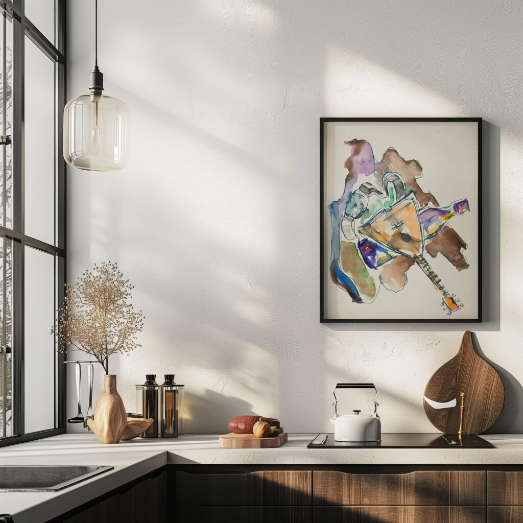 Balalajka 1950 Marian Kopf 6 mockup