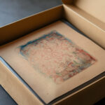 Ballet Scene 1905 1915 James Ensor video mockup