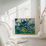 Balmalp 1928 August Babberger 4 mockup