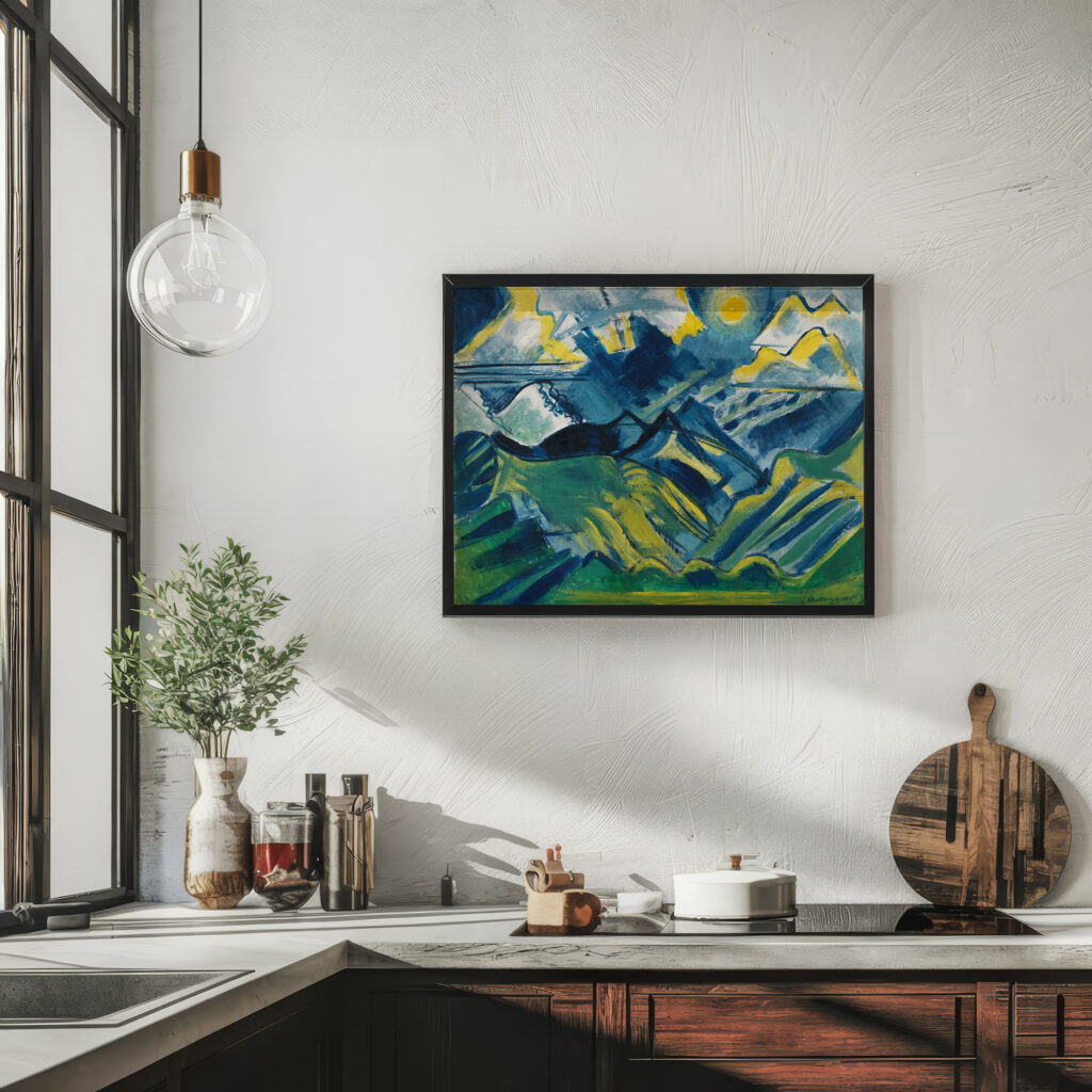 Balmalp 1928 August Babberger 6 mockup