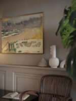 Bank on the dune 1952 Arno Konig video mockup