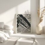 Banking at 4.000 Feet 1917 Christopher R. W. Nevinson 4 mockup