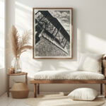 Banking at 4.000 Feet 1917 Christopher R. W. Nevinson 5 mockup