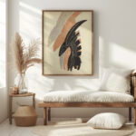 Baranga the tree frog 1929 Pierre Pinsard 5 mockup