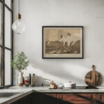 Bathing Women 1895 Edvard Munch 6 mockup