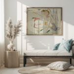 Bathing Women 1917 Edvard Munch 5 mockup