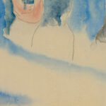 Bathing beach Charles Demuth 8 mockup
