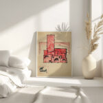 Bau around 1921 Karl Wiener 4 mockup