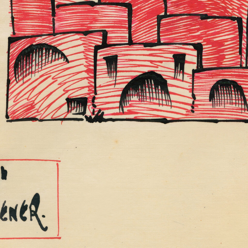 Bau around 1921 Karl Wiener 8 mockup