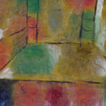 Baum und Architektur–Rhythmen Tree and Architecture–Rhythms 1920 Paul Klee 8 mockup