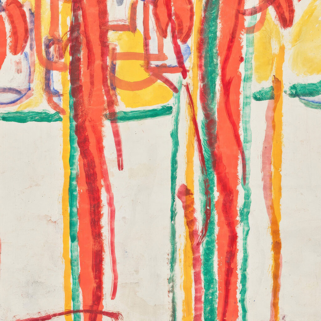 Baume 1913 Christian Rohlfs 8 mockup