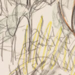 Baumgruppe in Konigstein 1916 Ernst Ludwig Kirchner 8 mockup