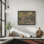 Bauplatz der I. G. Farben 1928 Pauline Kowarzik 3 6 mockup