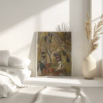 Bauplatz der I. G. Farben 1928 Pauline Kowarzik 4 mockup