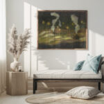 Bauplatz der I. G. Farben 1929 Pauline Kowarzik 1 5 mockup