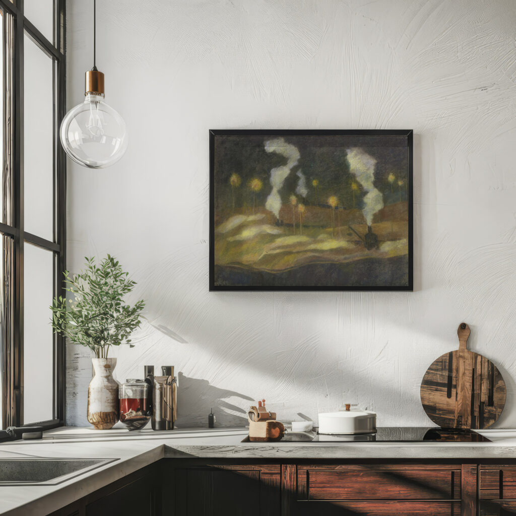 Bauplatz der I. G. Farben 1929 Pauline Kowarzik 1 6 mockup