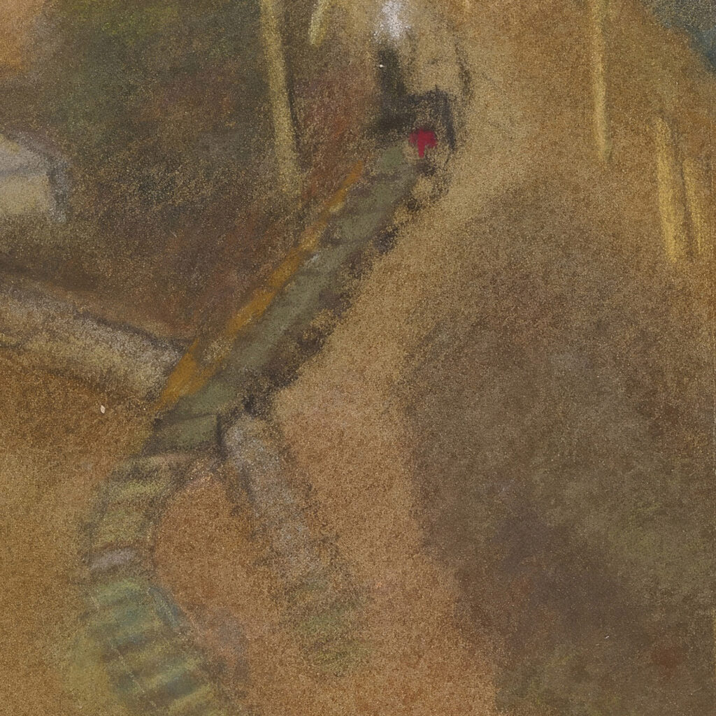 Bauplatz der I. G. Farben Pauline Kowarzik 8 mockup