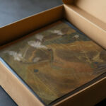 Bauplatz der I. G. Farben Pauline Kowarzik video mockup