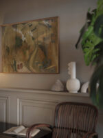 Bauplatz der I. G. Farben ca. 1928 – 1930 Pauline Kowarzik video mockup