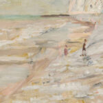 Beach 1927 Tadeusz Makowski 8 mockup