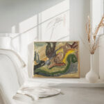 Beach 1940 Arthur Dove 4 mockup