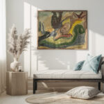 Beach 1940 Arthur Dove 5 mockup