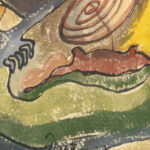 Beach 1940 Arthur Dove 8 mockup