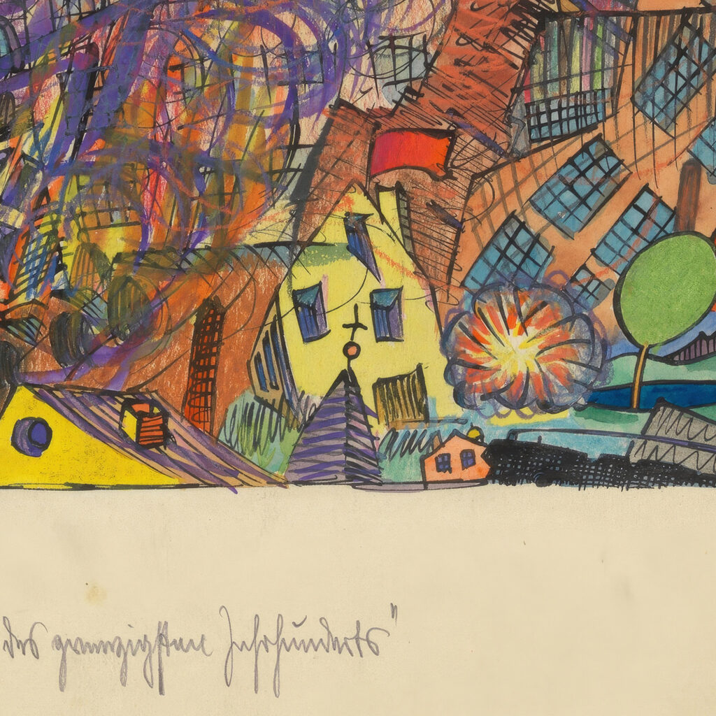 Beginn des zwanzigsten Jahrhunderts around 1923 Karl Wiener 8 mockup