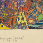 Beginn des zwanzigsten Jahrhunderts around 1923 Karl Wiener 8 mockup