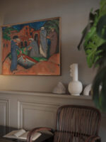 Begrabnis 1915 Josef Eberz video mockup