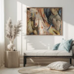 Beim Schlachten 1926 Paul Kleinschmidt 5 mockup