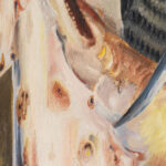 Beim Schlachten 1926 Paul Kleinschmidt 8 mockup