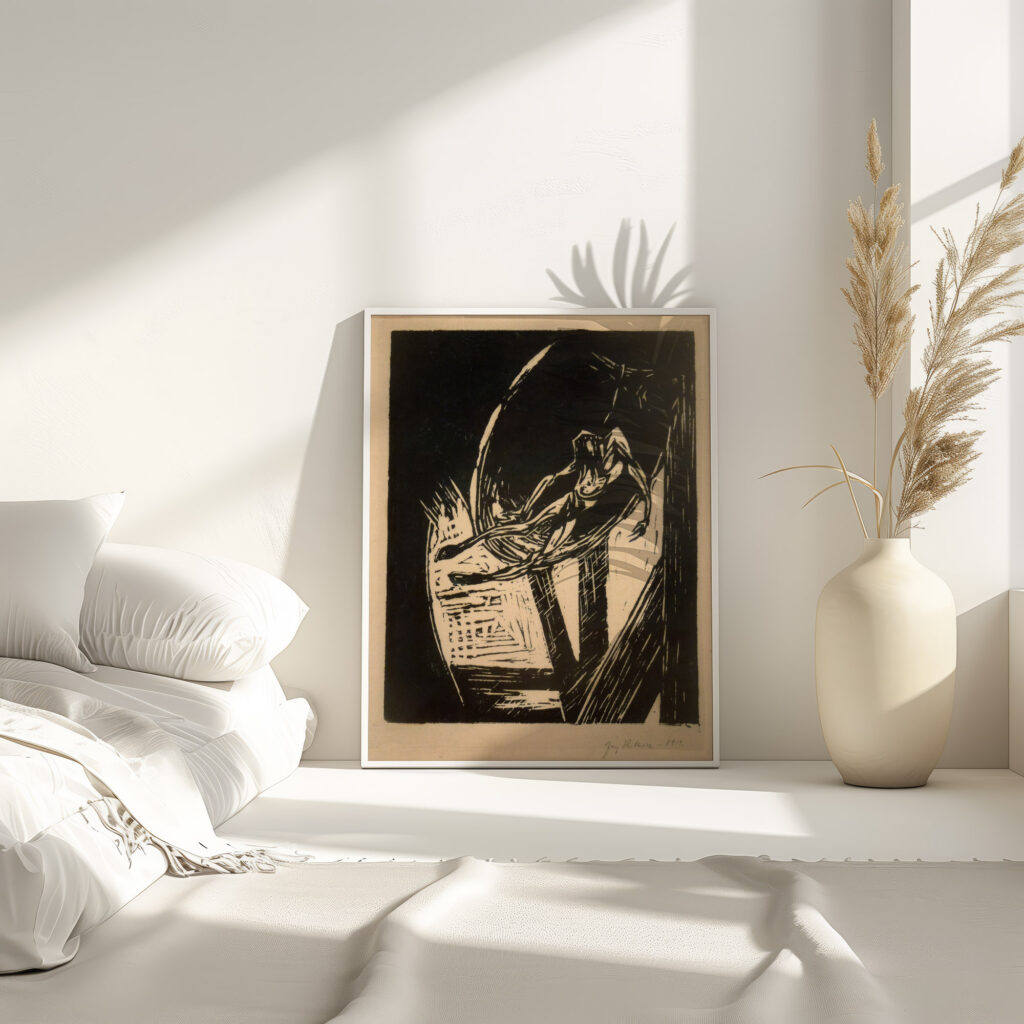 Bell Hangman 1917 Jerzy Hulewicz 4 mockup