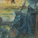 Below the Enchanted Castle Jan Novak 8 mockup