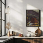 Below the Mountain 1933–1934 Zolo Palugyay 6 mockup