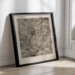 Berghang mit Ziegen 1920 Ernst Ludwig Kirchner 4 mockup