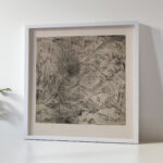 Berghang mit Ziegen 1920 Ernst Ludwig Kirchner 5 mockup