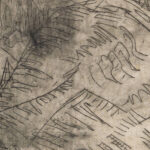 Berghang mit Ziegen 1920 Ernst Ludwig Kirchner 8 mockup