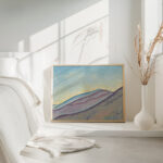 Berghange 1913 Koloman Moser 4 mockup